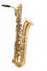 baritone saxophone